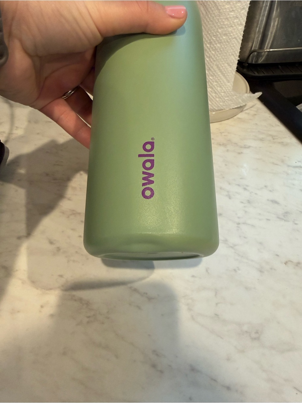 Owala Water Bottle - Picture 5 of 5